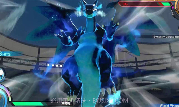 宠物超进化超梦截图1