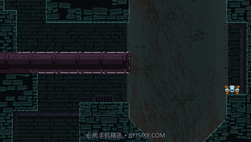 Jump Kingapp截图2 Jump Kingapp截图2