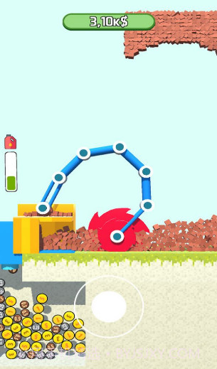 拆墙大师v1.0.0截图2 拆墙大师v1.0.0截图2