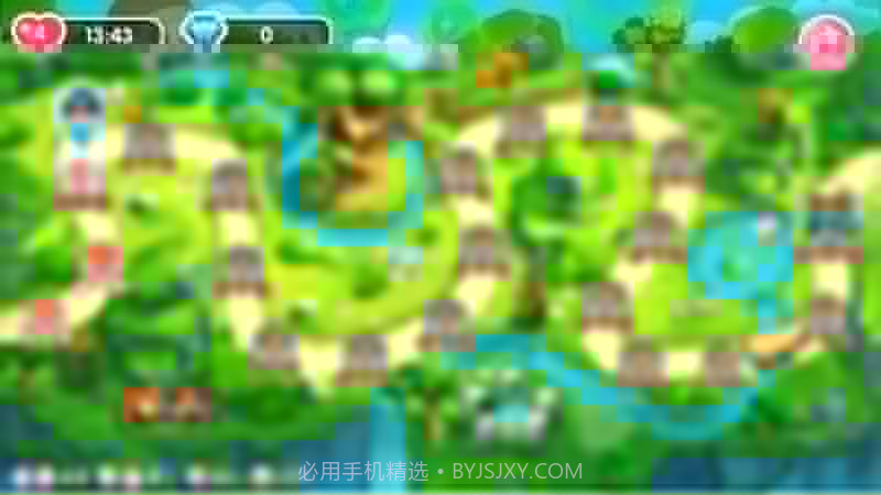 猪猪特攻队 TV版截图4