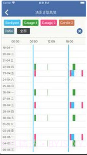 LinkTap无线浇水截图1