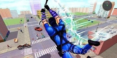 Invisible Speed Hero截图3 Invisible Speed Hero截图3