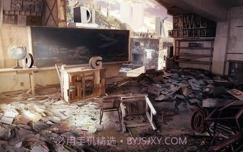 字母谜题截图2 字母谜题截图2