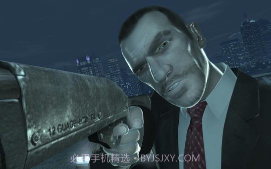 gtalcs汉化版截图2