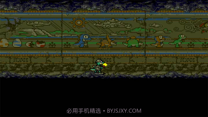 恐龙兄弟2截图1 恐龙兄弟2截图1