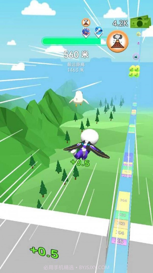 幸存者冲冲冲截图4 幸存者冲冲冲截图4