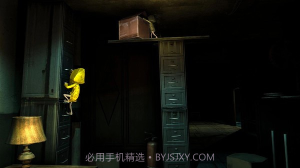 恐怖噩梦截图3 恐怖噩梦截图3