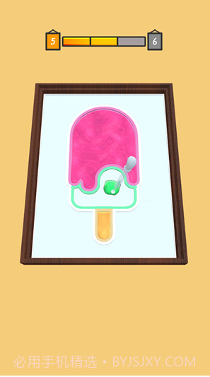 Paint Dropper截图3