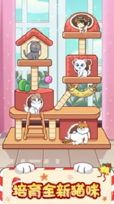 猫咪小家截图1