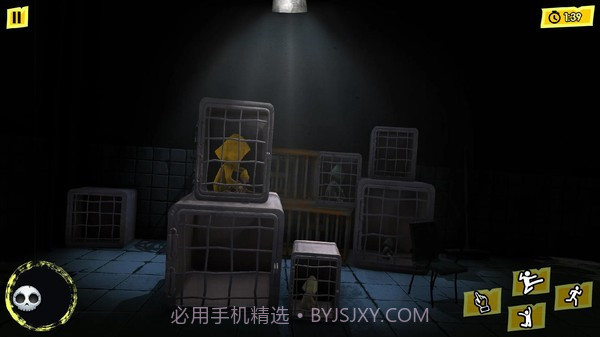 恐怖噩梦截图1 恐怖噩梦截图1