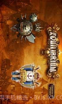 撕裂的末日截图1 撕裂的末日截图1