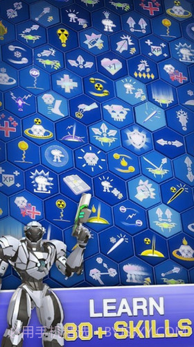 太空登陆者截图2 太空登陆者截图2