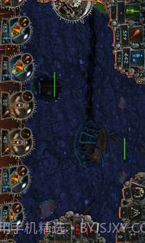 撕裂的末日截图2 撕裂的末日截图2