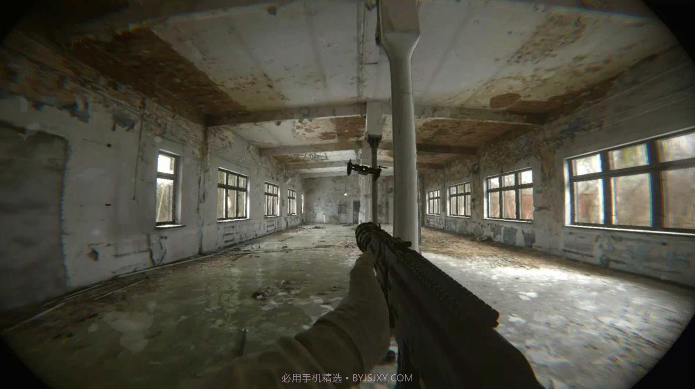 REC.O.R.D游戏截图2 REC.O.R.D游戏截图2