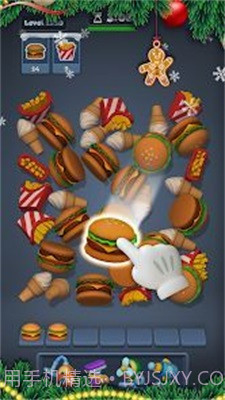 匹配工厂汉化截图1 匹配工厂汉化截图1