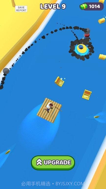 木筏保护截图1 木筏保护截图1