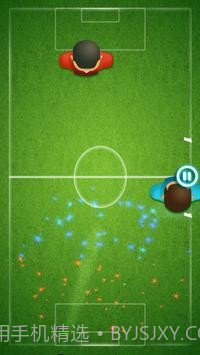 空中曲棍球比赛截图2