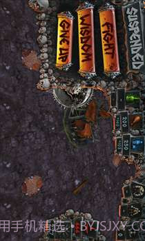 撕裂的末日截图3 撕裂的末日截图3