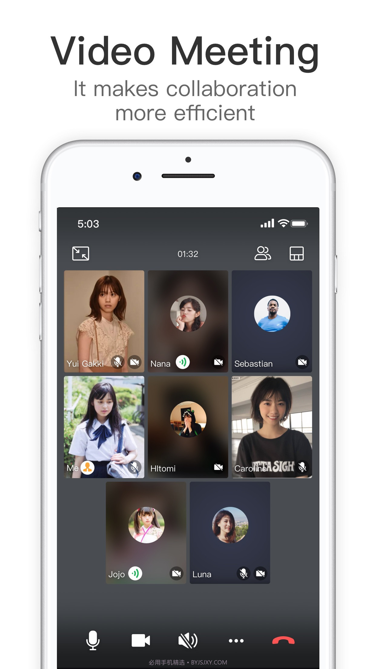 whalek拼多多截图4