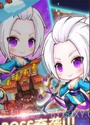 水果武士跑酷截图3 水果武士跑酷截图3