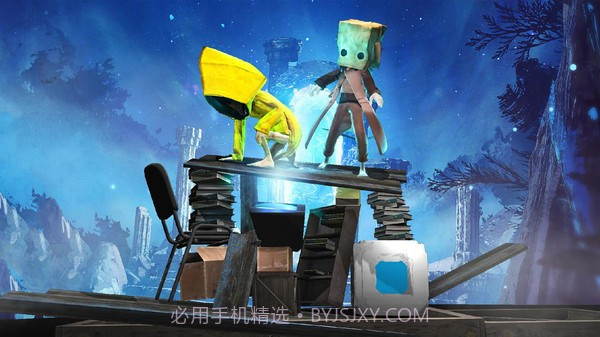 恐怖噩梦截图2 恐怖噩梦截图2