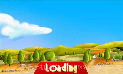 狂爆空战截图1 狂爆空战截图1