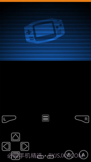 myboy模拟器截图3