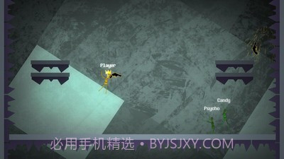 机器火柴人战斗截图3 机器火柴人战斗截图3