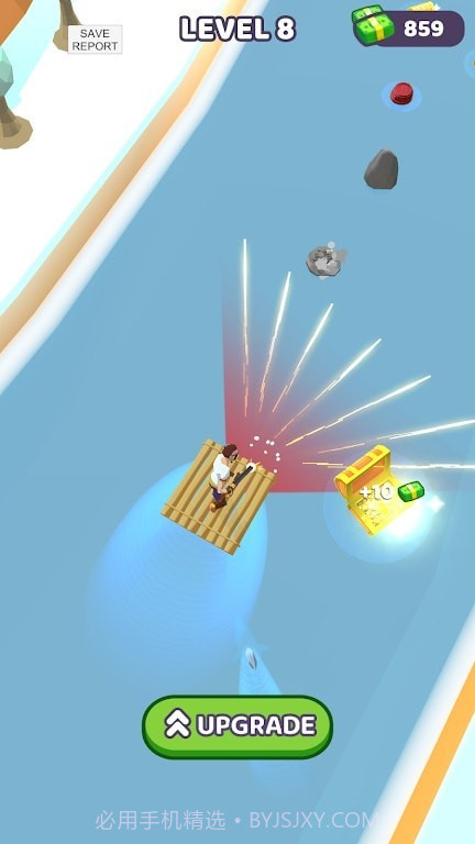 木筏保护截图2 木筏保护截图2