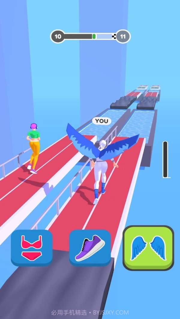 我最爱走秀2截图1