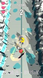 冬季战士APP截图4