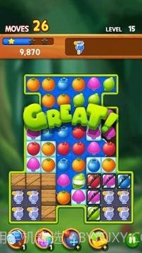 水果魔法大师截图1