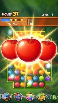 水果魔法大师截图3
