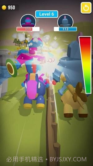 骑士终极对决截图1 骑士终极对决截图1