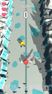 冬季战士APP截图2