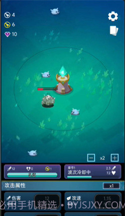 怪兽power截图2 怪兽power截图2