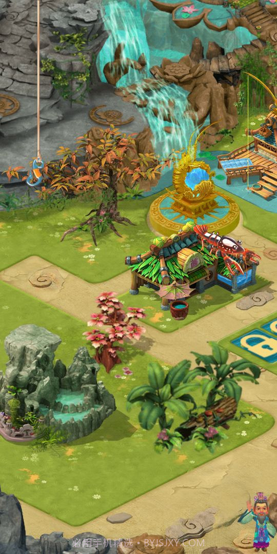 全民养龙虾红包版截图3 全民养龙虾红包版截图3