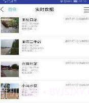 位山灌区(位山灌区工程管理)V1.0.1 手机版截图1