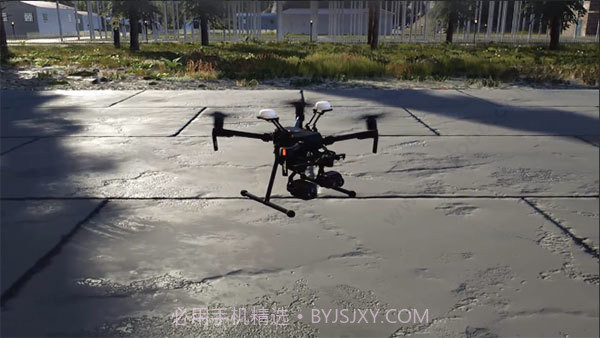 Drone Simulator截图3 Drone Simulator截图3