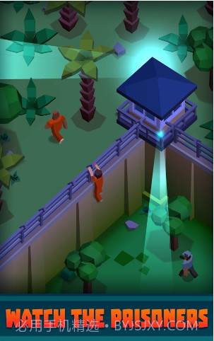 监狱帝国大亨无限金币截图2