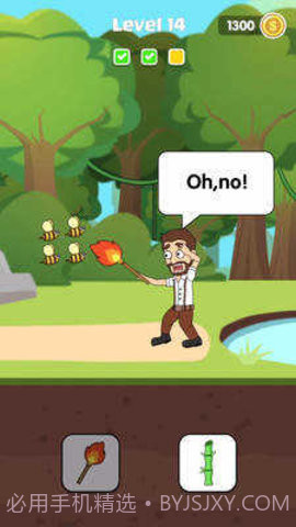 救援故事（Rescue Story）截图2