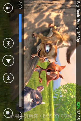 影音先锋手机版截图2 影音先锋手机版截图2