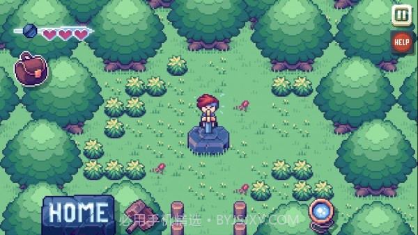 根本没有游戏错误思维截图2