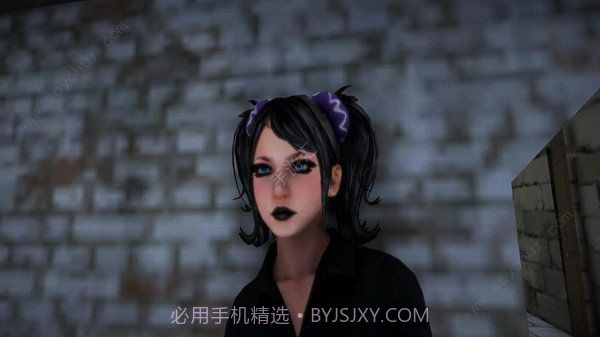 杀手简请勿入睡截图2