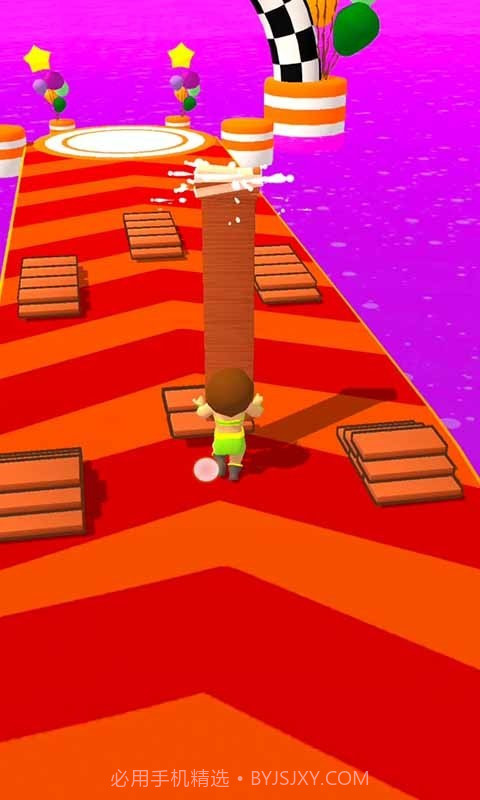 快乐冲冲冲截图5 快乐冲冲冲截图5