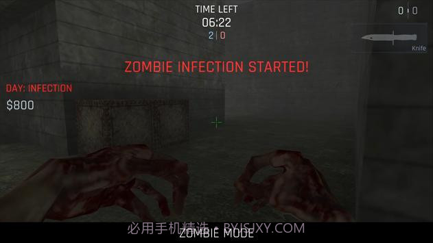 cs1.6联机截图2 cs1.6联机截图2