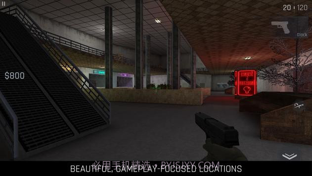 cs1.6联机截图1 cs1.6联机截图1