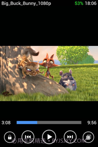 影音先锋手机版截图3 影音先锋手机版截图3