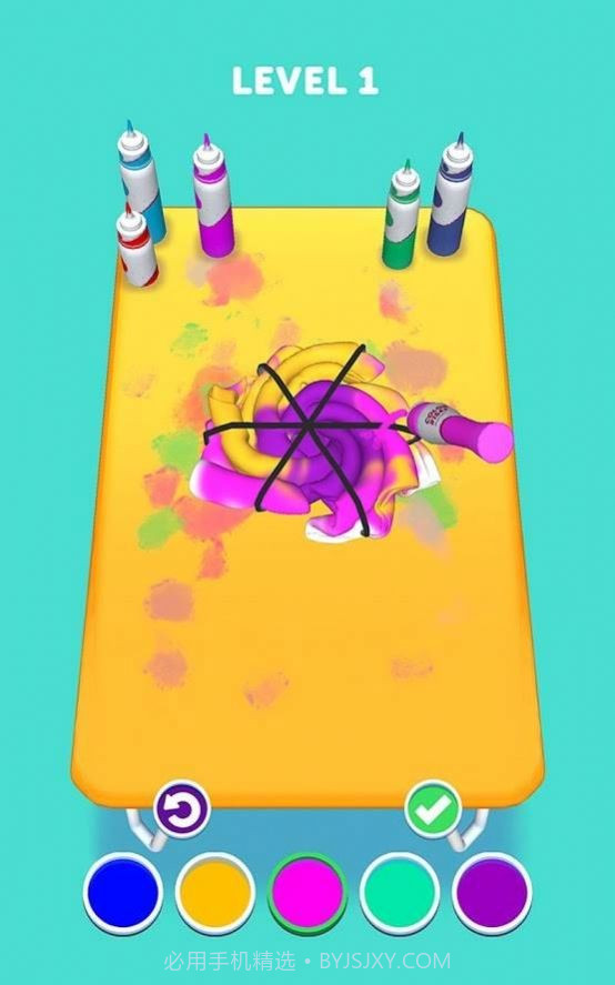 T恤艺术家截图2 T恤艺术家截图2