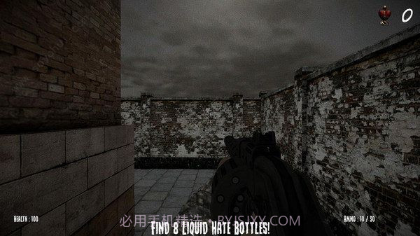 杀手简请勿入睡截图3